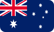 Australia flag